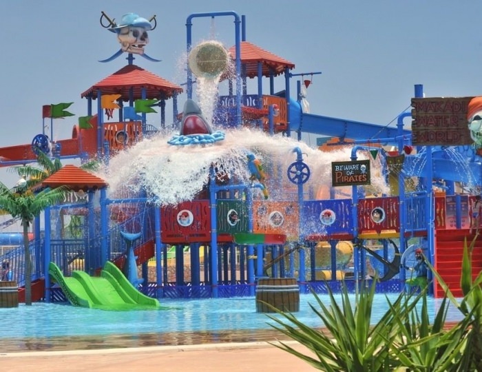 Jaz Makadina 5 звезд, Макади Бэй, Египет