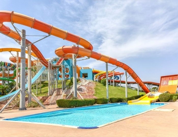 Jaz Makadina 5 звезд, Макади Бэй, Египет