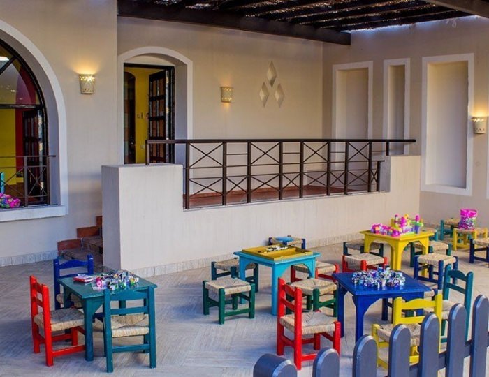 Jaz Makadina 5 звезд, Макади Бэй, Египет