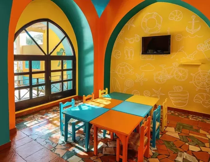 Jaz Makadina 5 звезд, Макади Бэй, Египет