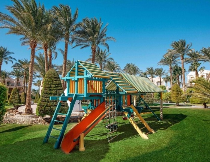 Jaz Makadina 5 звезд, Макади Бэй, Египет