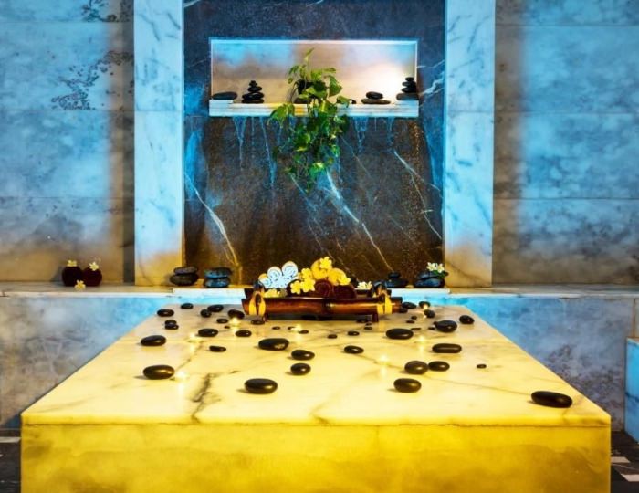 Jaz Makadina 5 звезд, Макади Бэй, Египет