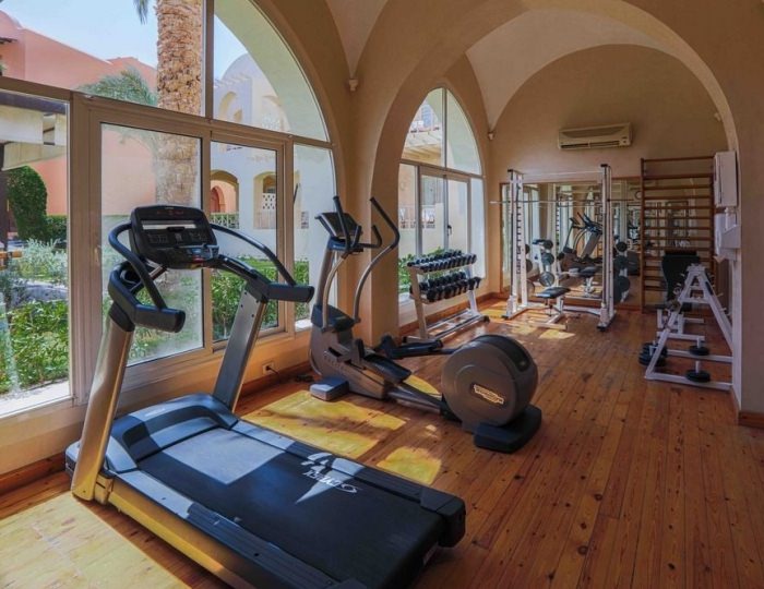 Jaz Makadina 5 звезд, Макади Бэй, Египет