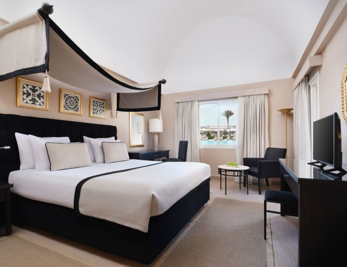 Jaz Makadina 5 звезд, Макади Бэй, Египет