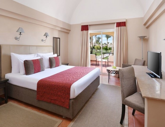 Jaz Makadina 5 звезд, Макади Бэй, Египет