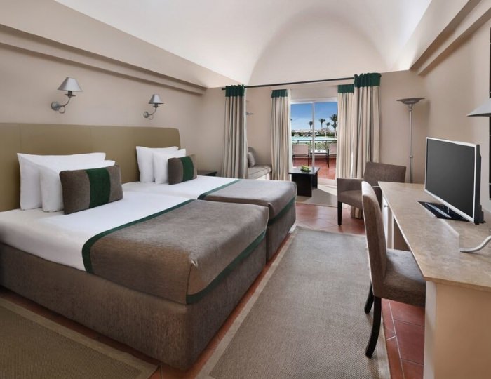 Jaz Makadina 5 звезд, Макади Бэй, Египет