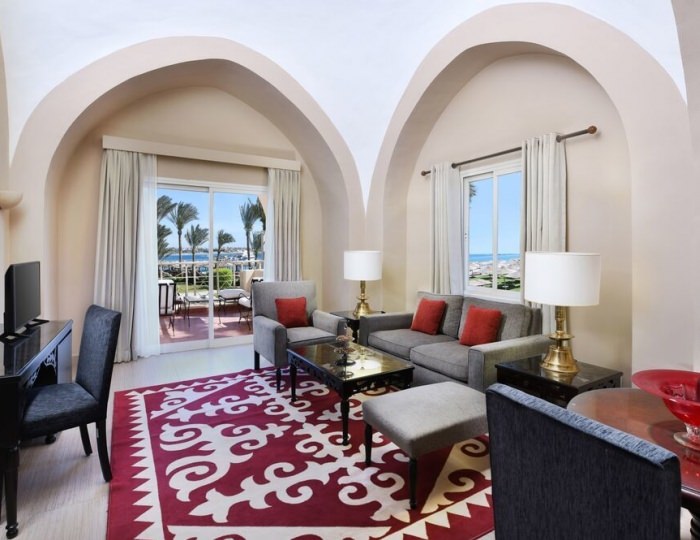 Jaz Makadina 5 звезд, Макади Бэй, Египет