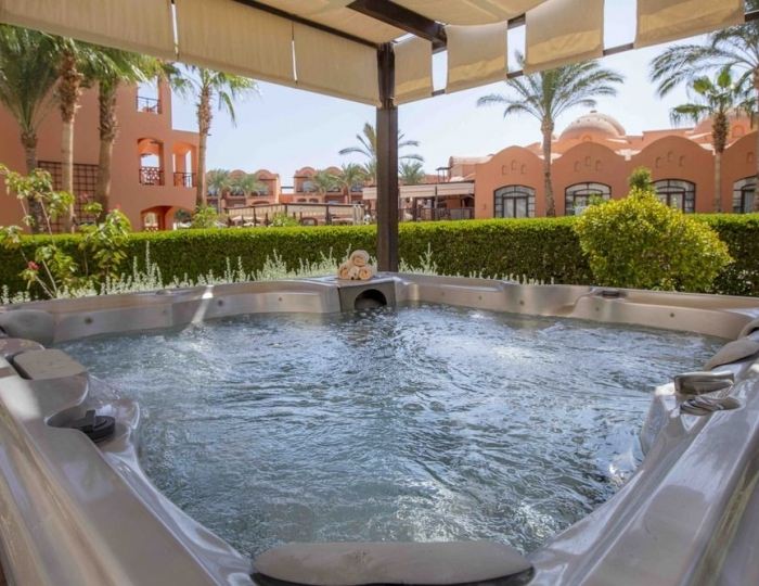 Jaz Makadina 5 звезд, Макади Бэй, Египет