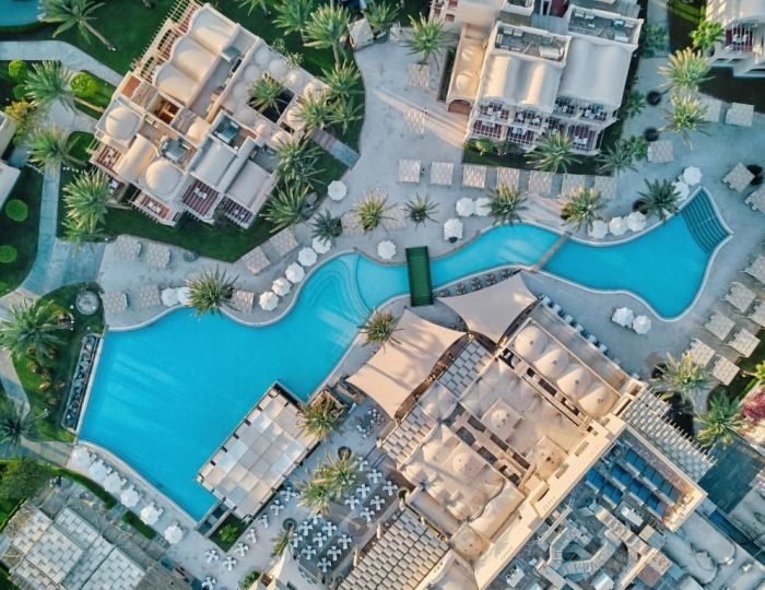 Jaz Makadina 5 звезд, Макади Бэй, Египет