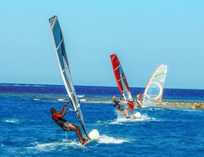 Jaz Makadina 5 звезд, Макади Бэй, Египет