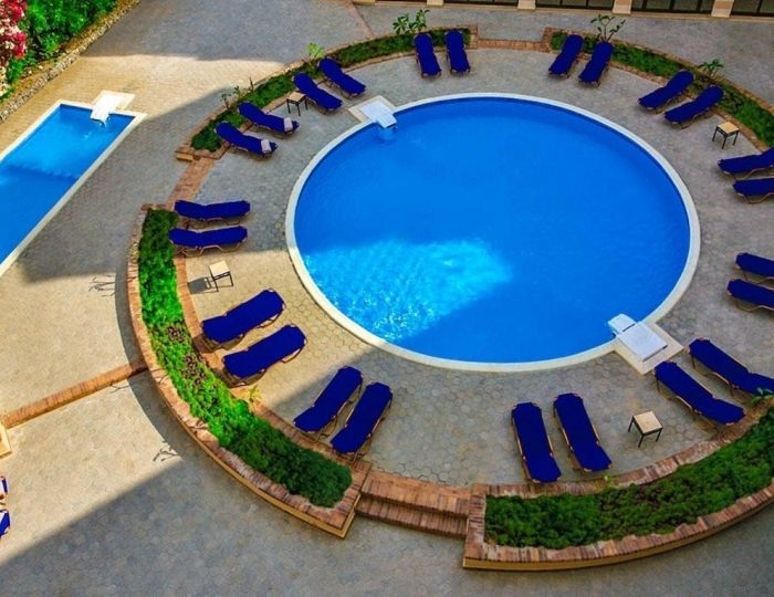 Solymar Ivory Suites 3 звезды, Хургада, Египет