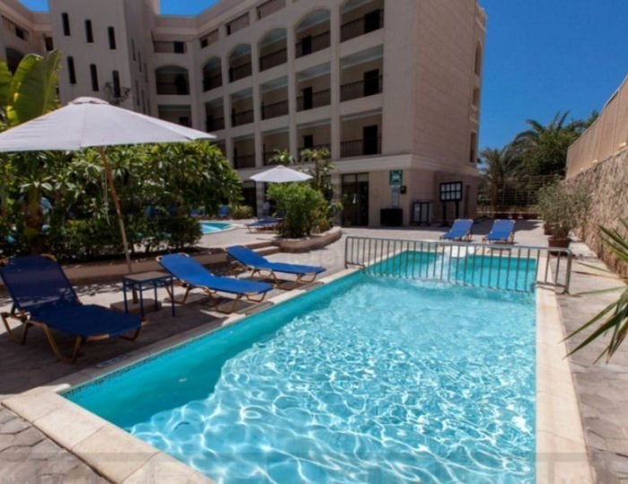 Solymar Ivory Suites 3 звезды, Хургада, Египет