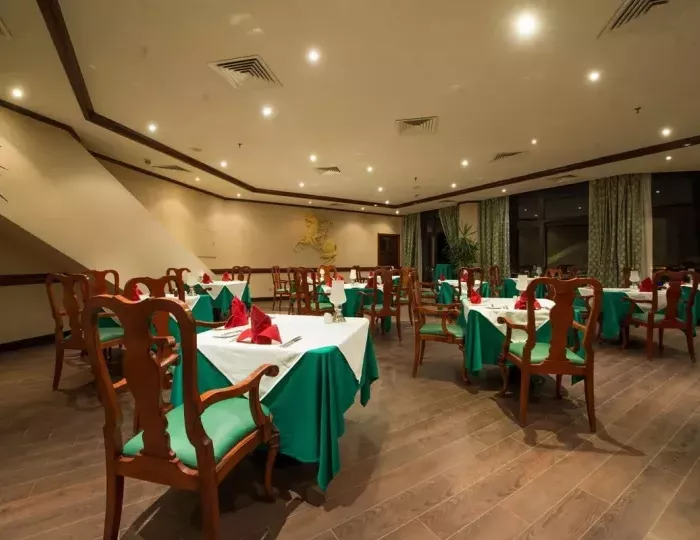 Pharaoh Azur Resort 5 звезд, Хургада, Египет