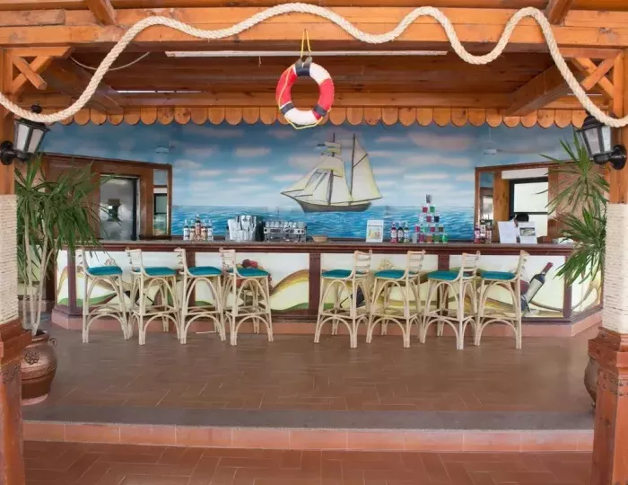 Pharaoh Azur Resort 5 звезд, Хургада, Египет