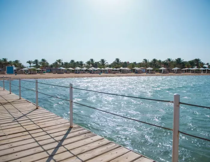 Pharaoh Azur Resort 5 звезд, Хургада, Египет