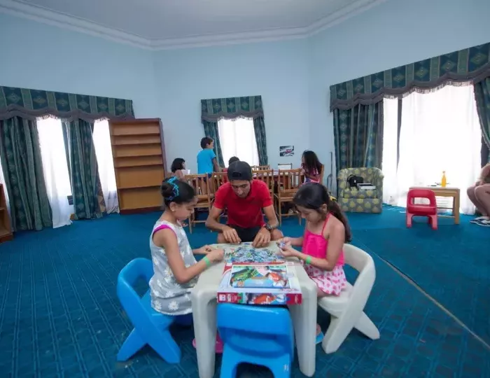 Pharaoh Azur Resort 5 звезд, Хургада, Египет