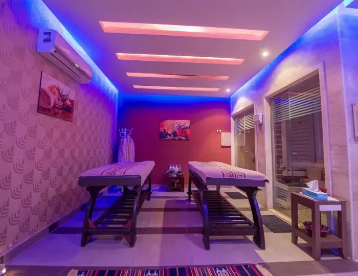 Pharaoh Azur Resort 5 звезд, Хургада, Египет