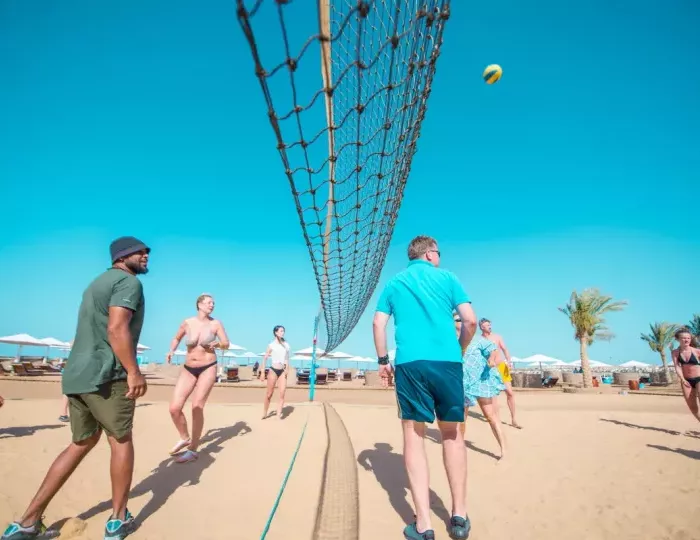 Pharaoh Azur Resort 5 звезд, Хургада, Египет