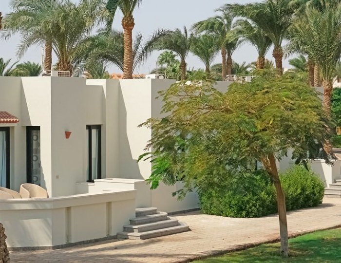 Pharaoh Azur Resort 5 звезд, Хургада, Египет