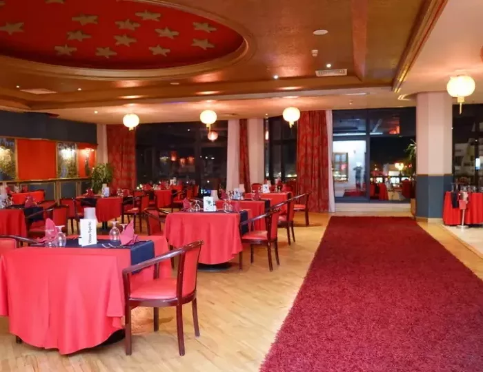 Pharaoh Azur Resort 5 звезд, Хургада, Египет