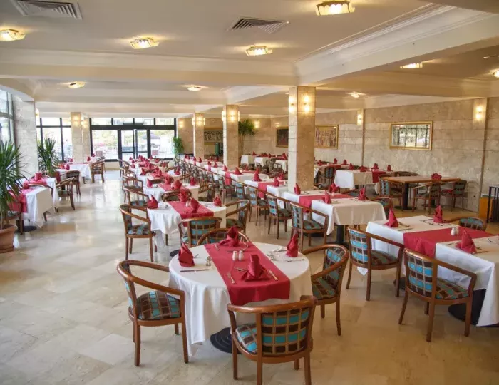 Pharaoh Azur Resort 5 звезд, Хургада, Египет