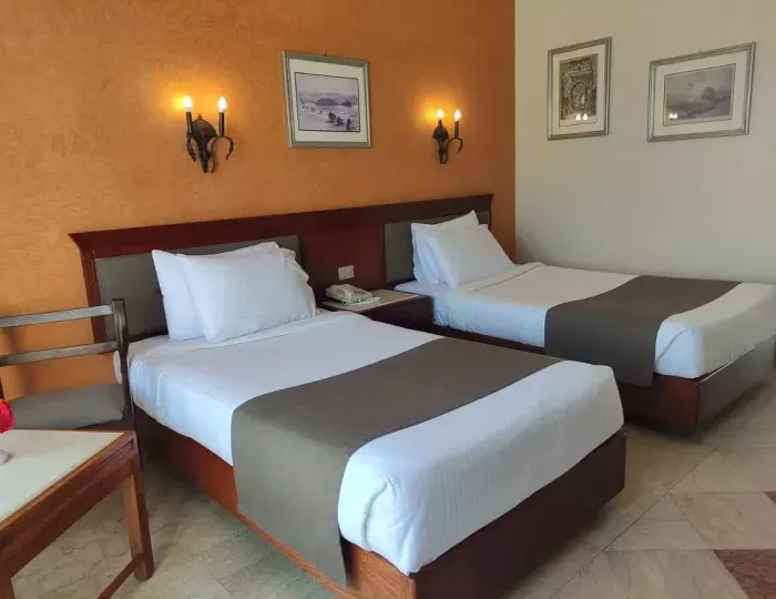 Pharaoh Azur Resort 5 звезд, Хургада, Египет