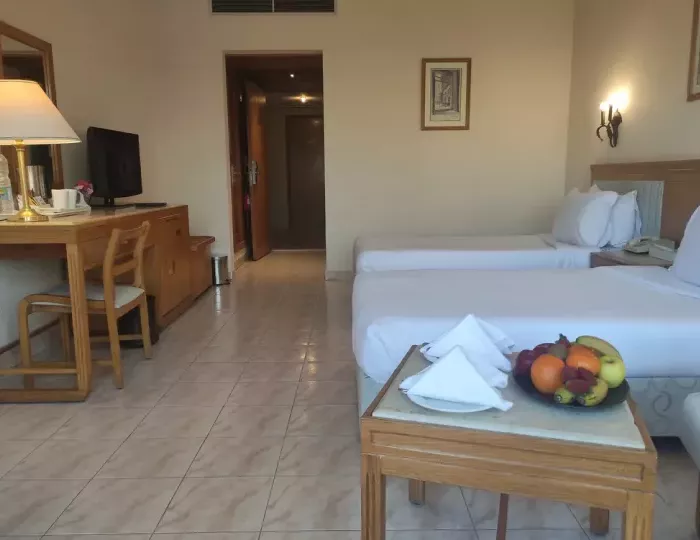 Pharaoh Azur Resort 5 звезд, Хургада, Египет