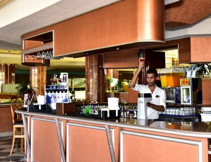 Pharaoh Azur Resort 5 звезд, Хургада, Египет