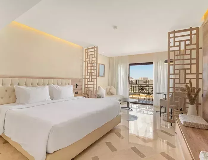 Steigenberger Aldau Beach Hotel 5 звезд, Хургада, Египет