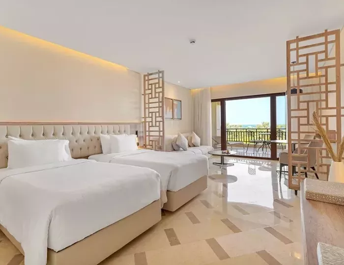 Steigenberger Aldau Beach Hotel 5 звезд, Хургада, Египет