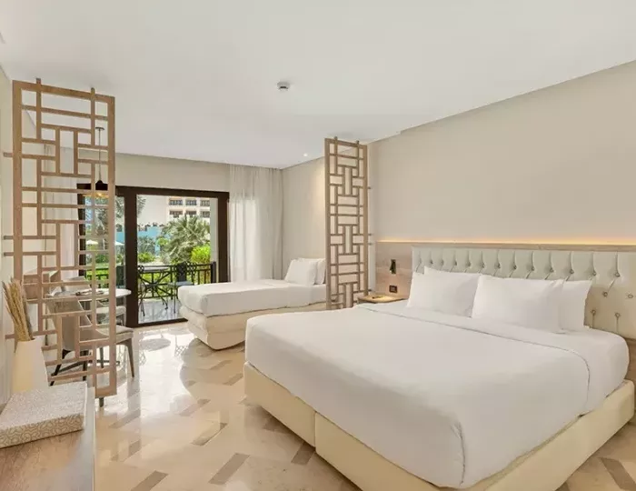 Steigenberger Aldau Beach Hotel 5 звезд, Хургада, Египет