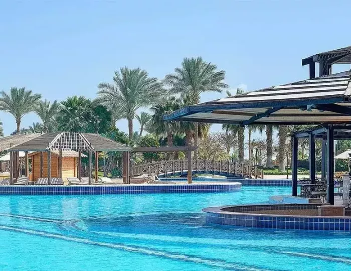 Steigenberger Aldau Beach Hotel 5 звезд, Хургада, Египет