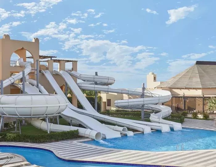 Steigenberger Aldau Beach Hotel 5 звезд, Хургада, Египет