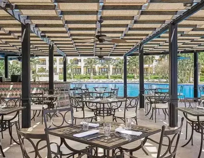 Steigenberger Aldau Beach Hotel 5 звезд, Хургада, Египет