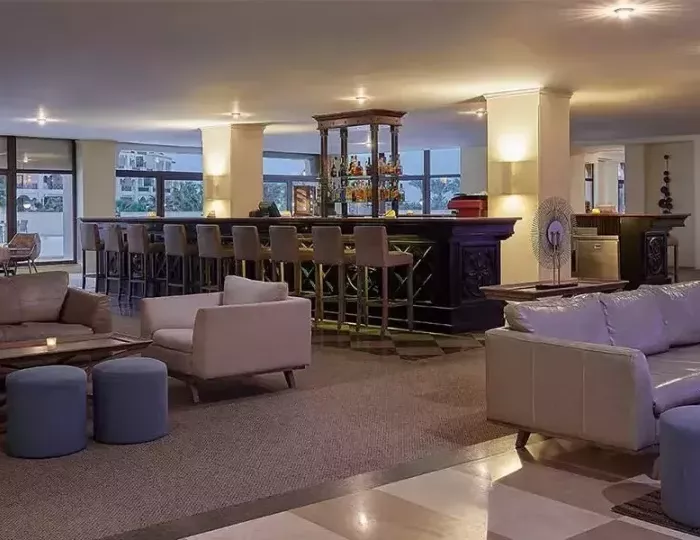 Steigenberger Aldau Beach Hotel 5 звезд, Хургада, Египет