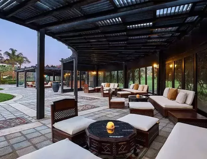 Steigenberger Aldau Beach Hotel 5 звезд, Хургада, Египет