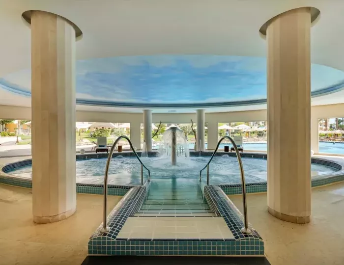 Steigenberger Aldau Beach Hotel 5 звезд, Хургада, Египет