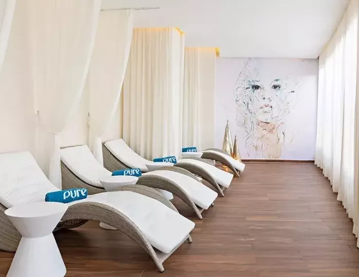 Steigenberger Aldau Beach Hotel 5 звезд, Хургада, Египет