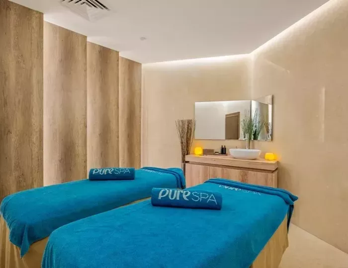 Steigenberger Aldau Beach Hotel 5 звезд, Хургада, Египет