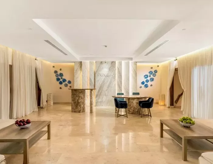 Steigenberger Aldau Beach Hotel 5 звезд, Хургада, Египет