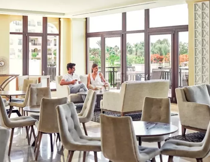 Steigenberger Aldau Beach Hotel 5 звезд, Хургада, Египет