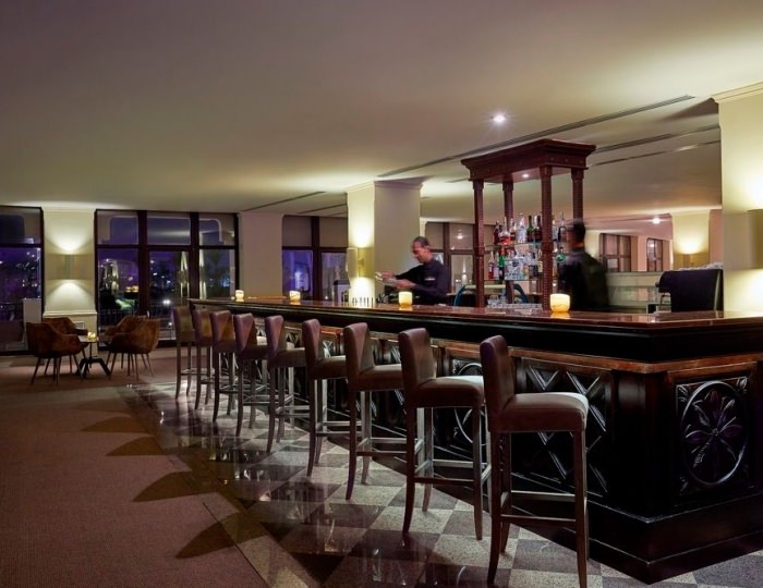 Steigenberger Aldau Beach Hotel 5 звезд, Хургада, Египет