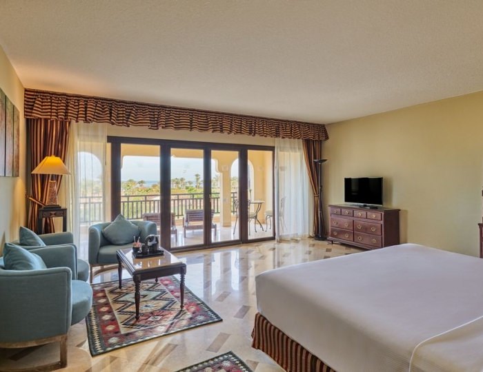 Steigenberger Aldau Beach Hotel 5 звезд, Хургада, Египет