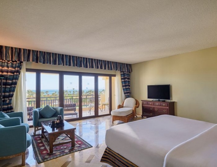 Steigenberger Aldau Beach Hotel 5 звезд, Хургада, Египет