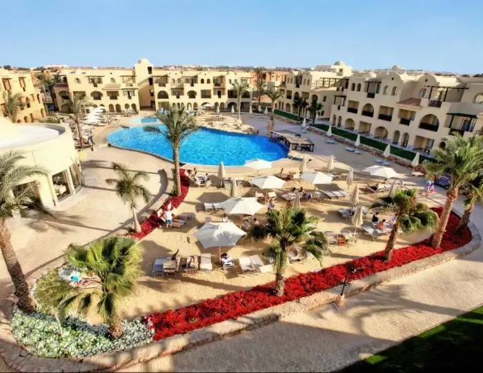 Stella Makadi Gardens Resort & Spa 5 звезд, Хургада, Египет