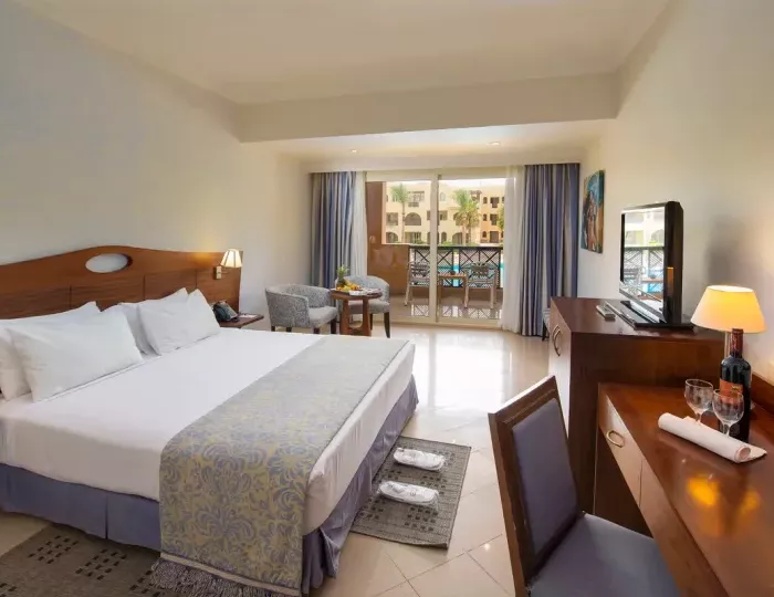 Stella Makadi Gardens Resort & Spa 5 звезд, Хургада, Египет