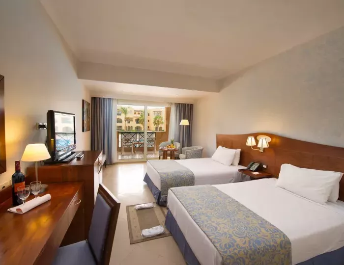 Stella Makadi Gardens Resort & Spa 5 звезд, Хургада, Египет