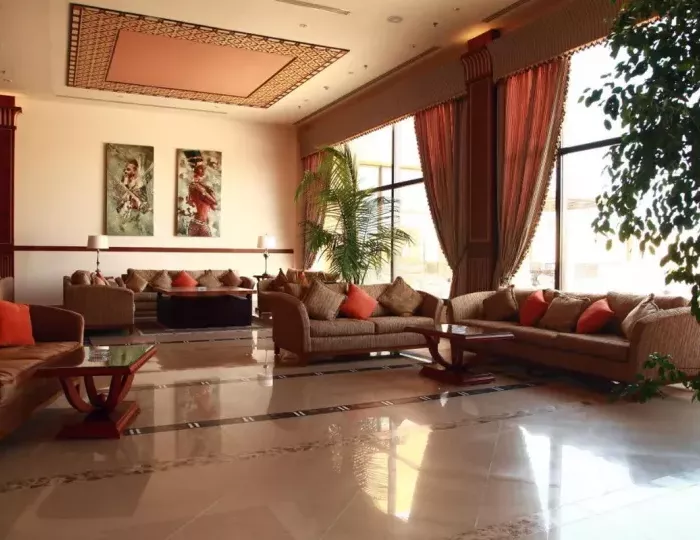 Stella Makadi Gardens Resort & Spa 5 звезд, Хургада, Египет