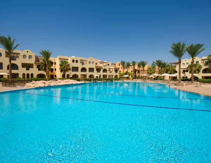 Stella Makadi Gardens Resort & Spa 5 звезд, Хургада, Египет