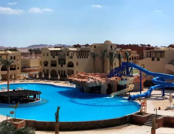 Stella Makadi Gardens Resort & Spa 5 звезд, Хургада, Египет